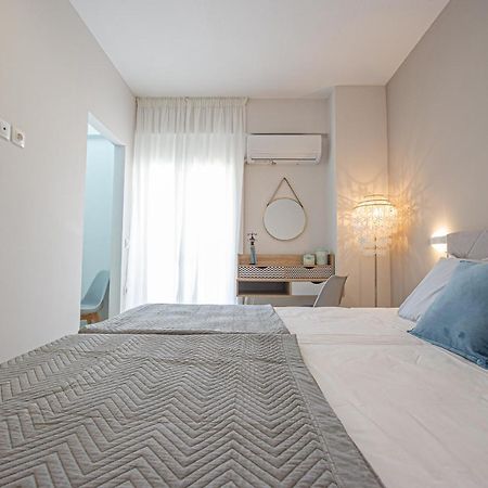 Cozy Corner Analipsi Apartment Ζάκυνθος Πόλη Εξωτερικό φωτογραφία