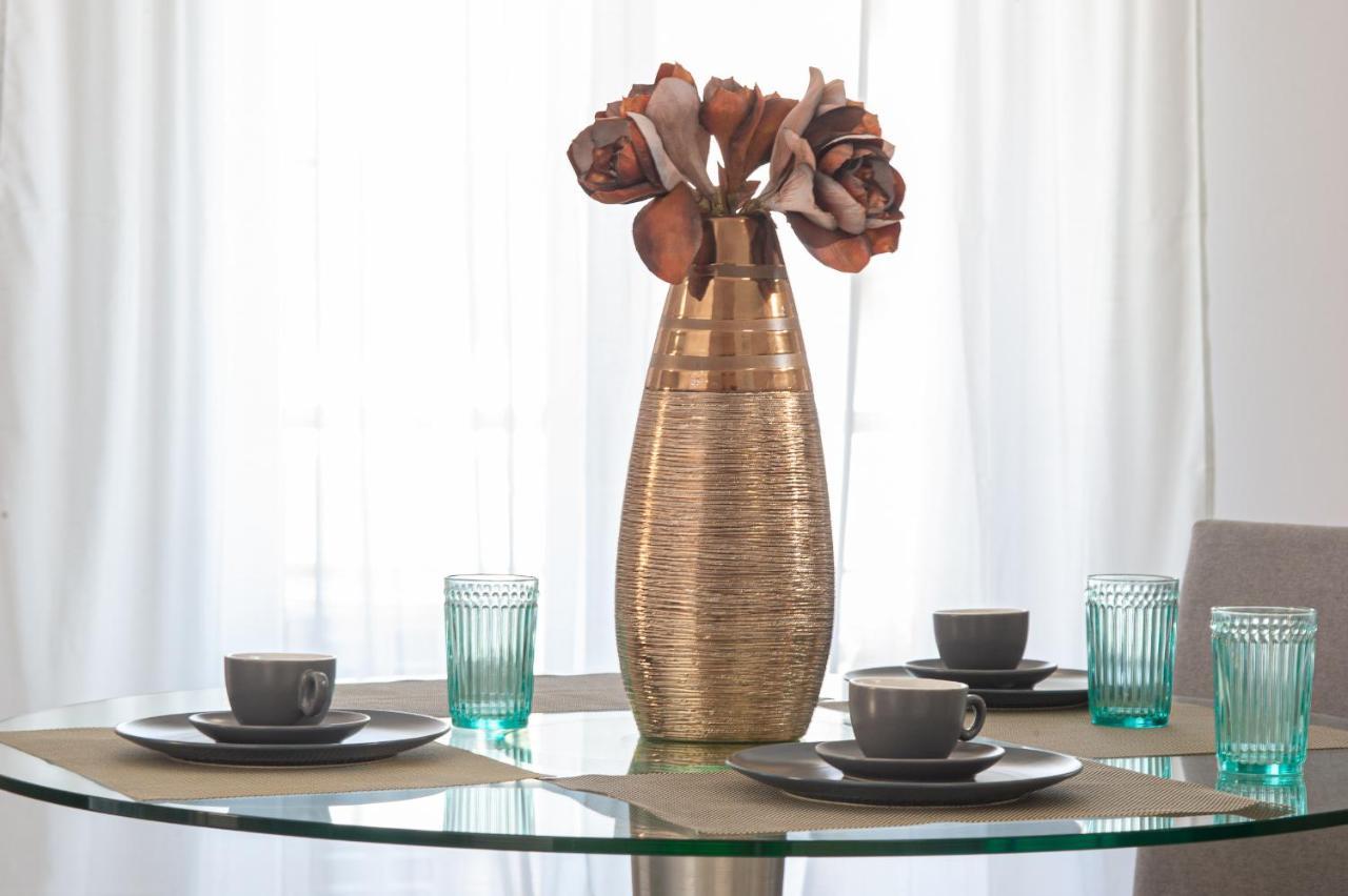 Cozy Corner Analipsi Apartment Ζάκυνθος Πόλη Εξωτερικό φωτογραφία
