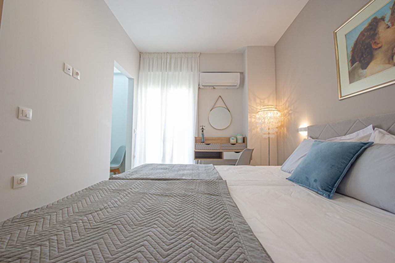 Cozy Corner Analipsi Apartment Ζάκυνθος Πόλη Εξωτερικό φωτογραφία
