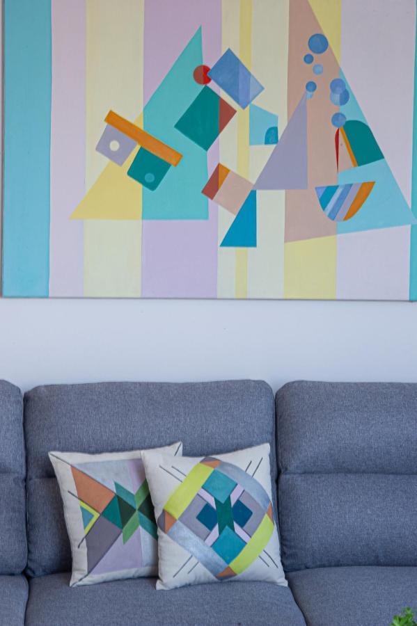 Cozy Corner Analipsi Apartment Ζάκυνθος Πόλη Εξωτερικό φωτογραφία