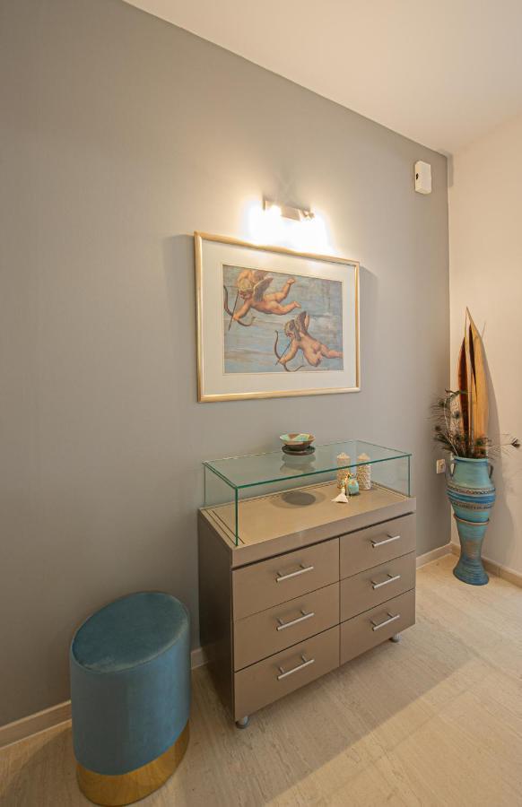 Cozy Corner Analipsi Apartment Ζάκυνθος Πόλη Εξωτερικό φωτογραφία