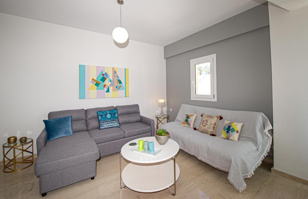 Cozy Corner Analipsi Apartment Ζάκυνθος Πόλη Εξωτερικό φωτογραφία