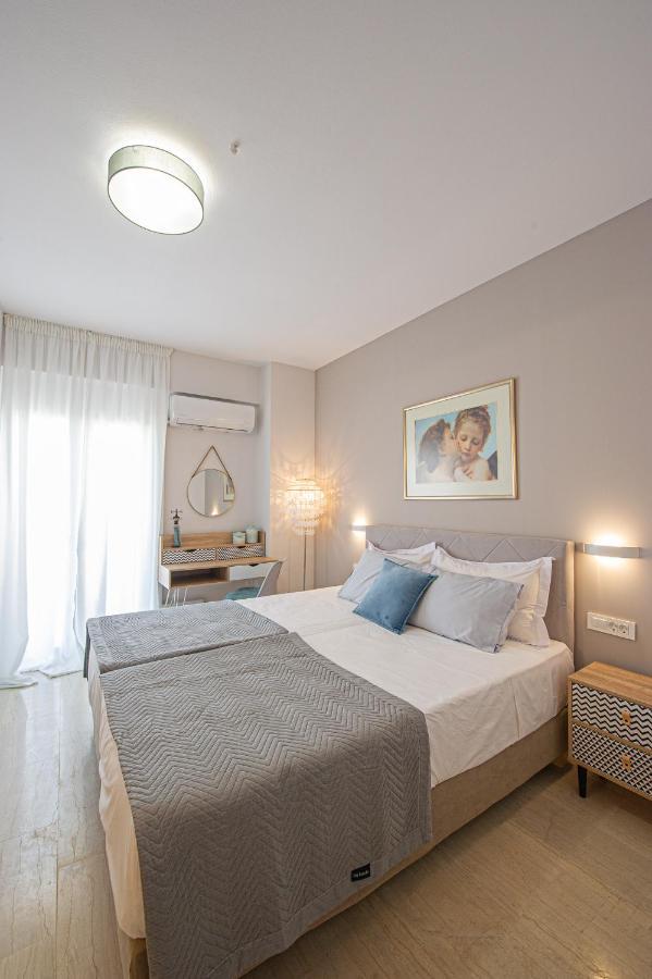Cozy Corner Analipsi Apartment Ζάκυνθος Πόλη Εξωτερικό φωτογραφία
