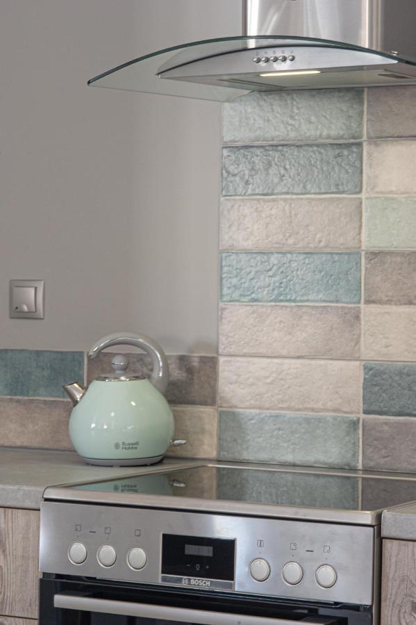 Cozy Corner Analipsi Apartment Ζάκυνθος Πόλη Εξωτερικό φωτογραφία