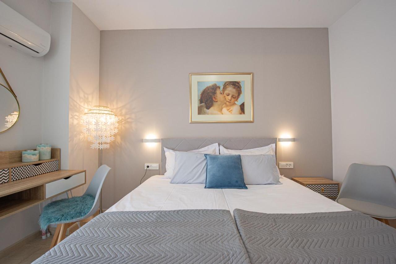Cozy Corner Analipsi Apartment Ζάκυνθος Πόλη Εξωτερικό φωτογραφία