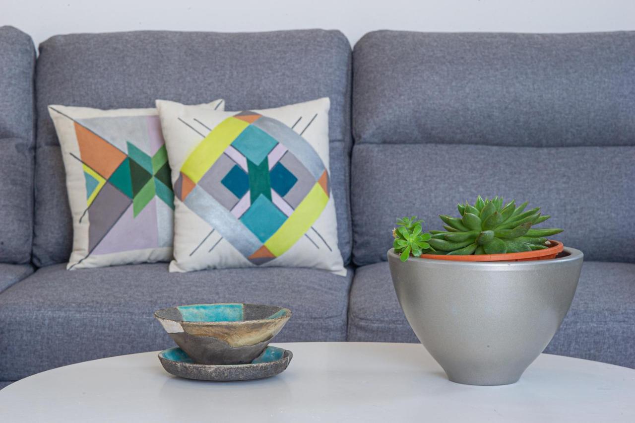 Cozy Corner Analipsi Apartment Ζάκυνθος Πόλη Εξωτερικό φωτογραφία