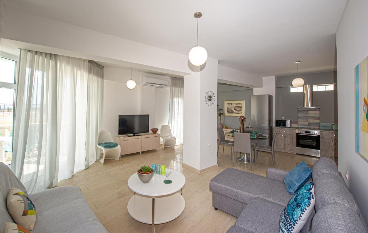 Cozy Corner Analipsi Apartment Ζάκυνθος Πόλη Εξωτερικό φωτογραφία